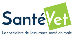 logo de SantéVet