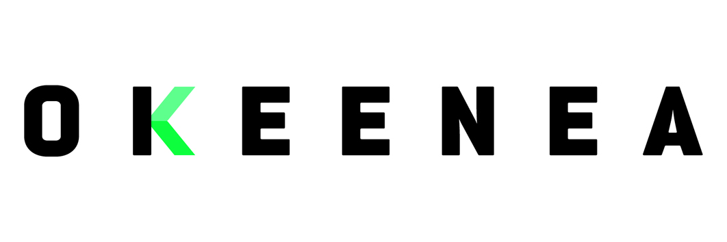 logo de Okeenea