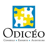 Logo de la société Odiceo