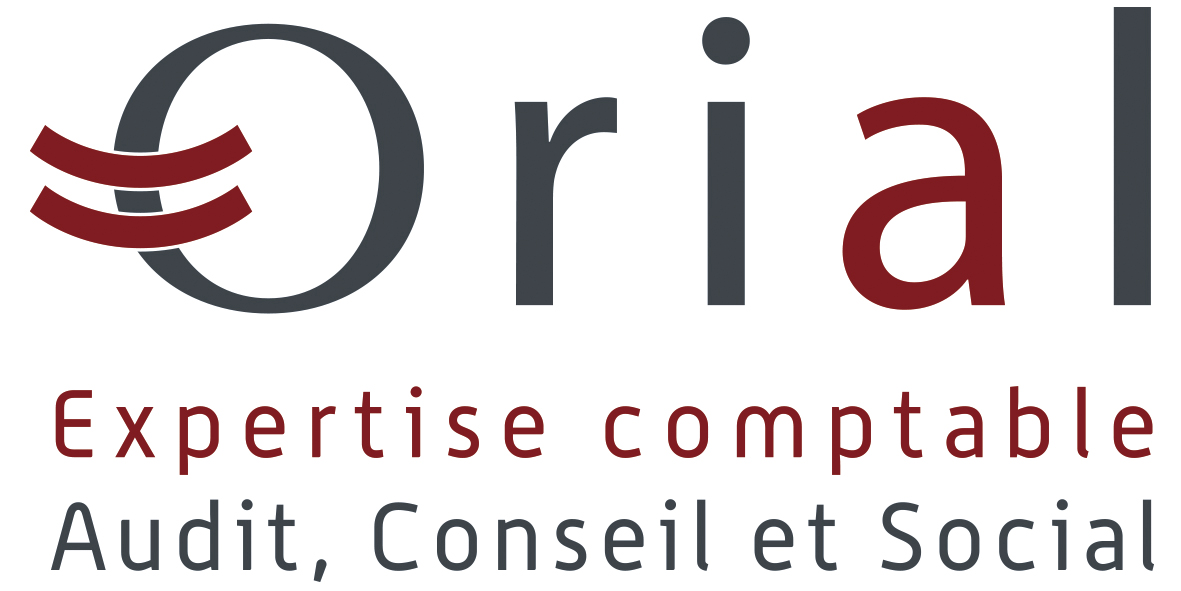 Logo de la société ORIAL