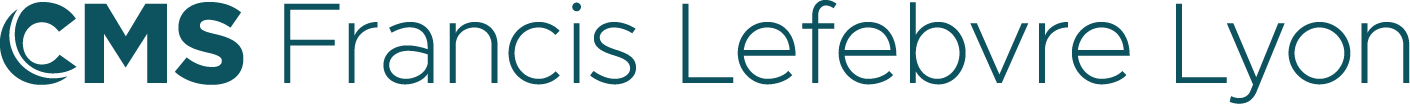 Logo de la société CMS Francis Lefebvre Lyon