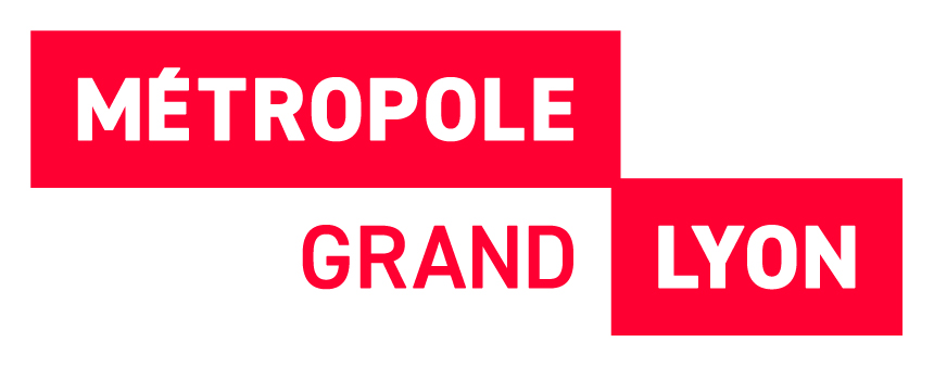 Logo de la société Grand Lyon La Metropole