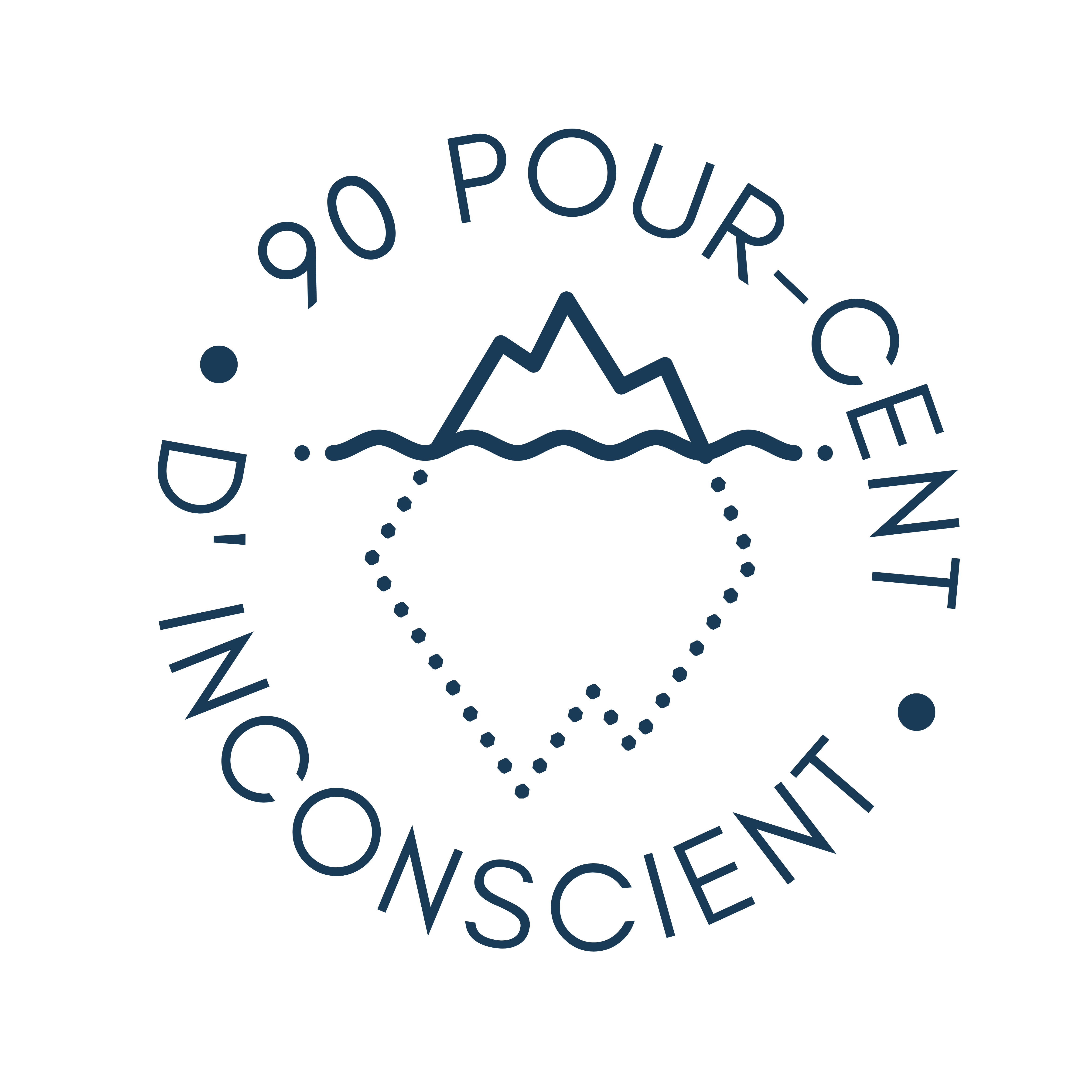 Société 90 POURCENT