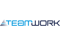 Logo de la société TEAMWORK