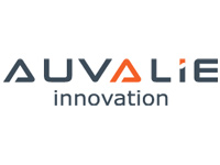 Logo de la société Auvalie Innovation