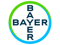 Logo de la société Bayer