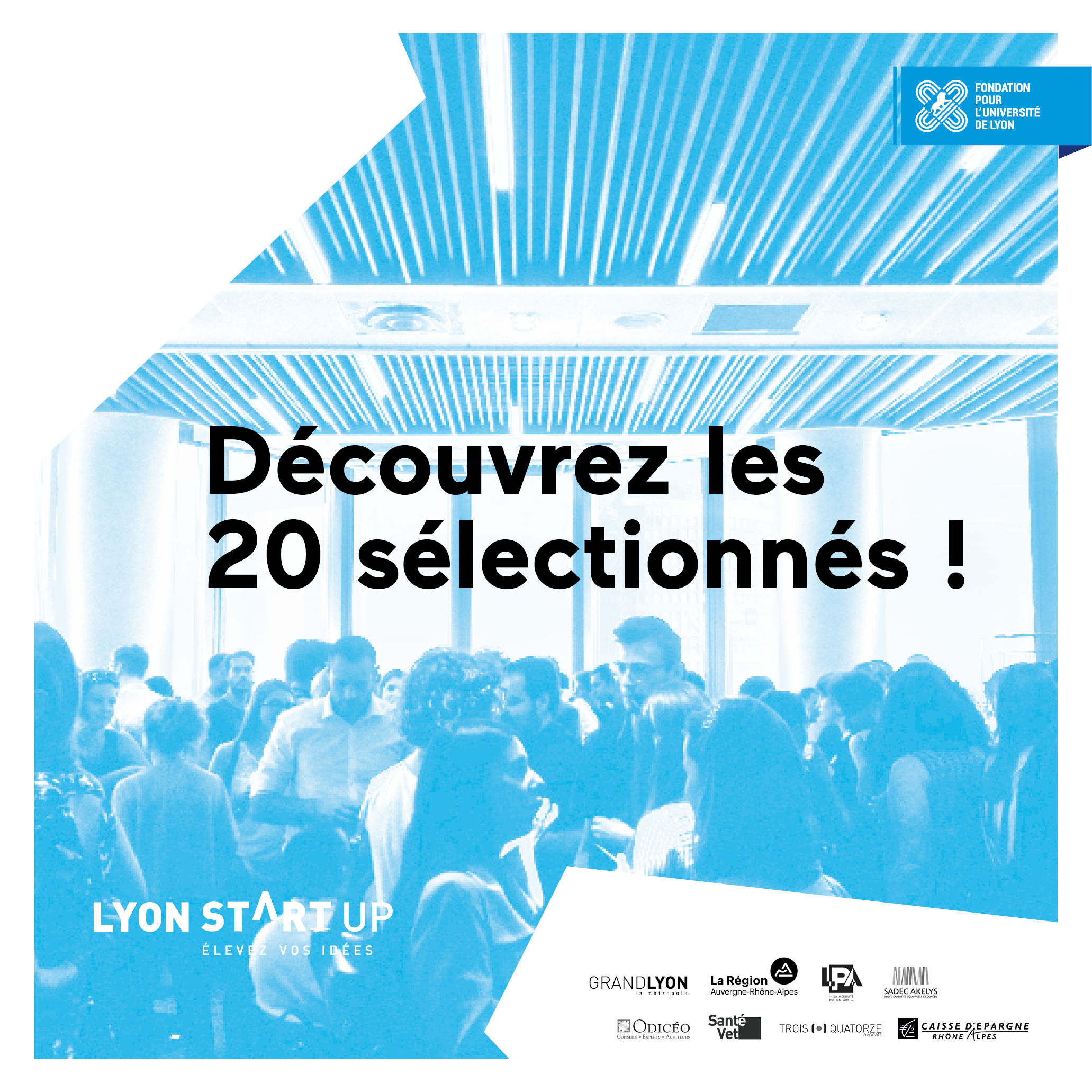 Image de l'article [EDITION 7] Les 20 projets sélectionnés !