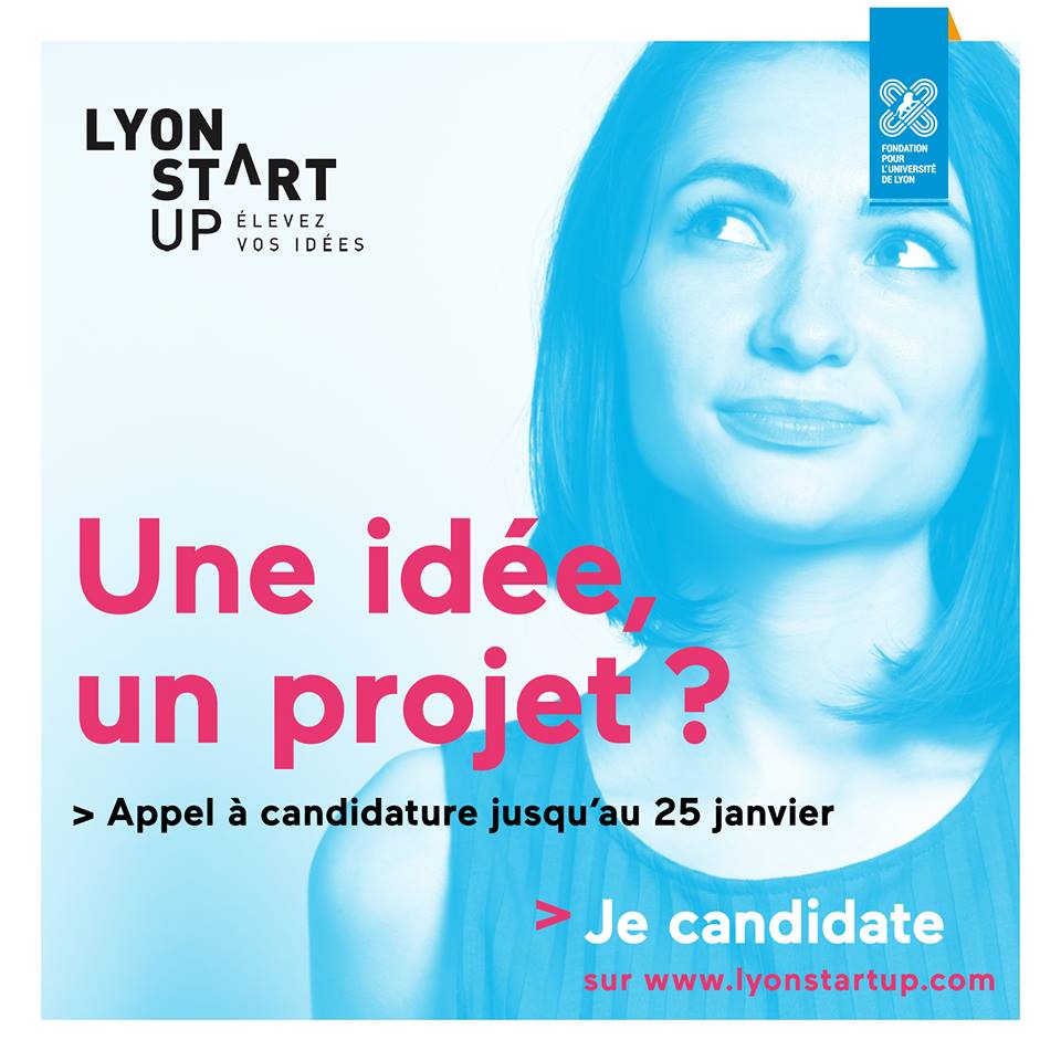 Image de l'article [EDITION 8] Appel à candidature