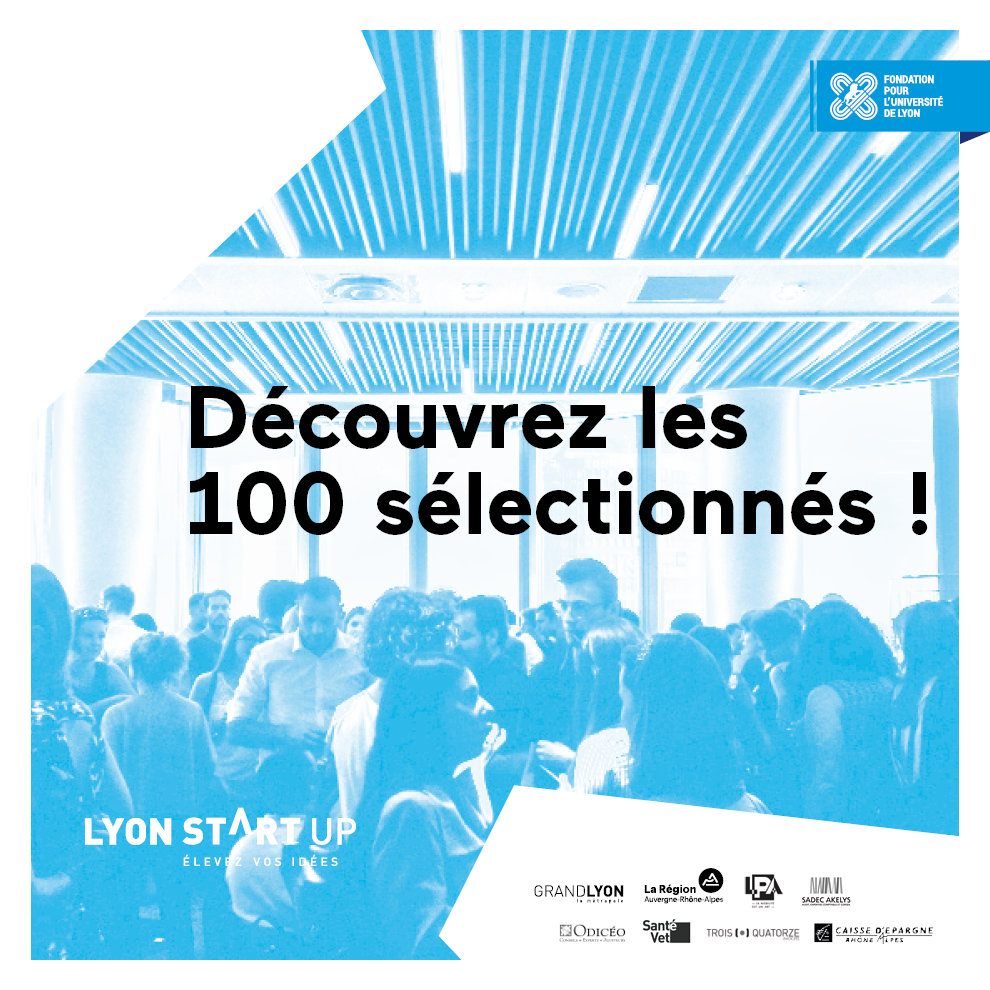 Image de l'article [EDITION 8] Voici les 100 projets sélectionnés !