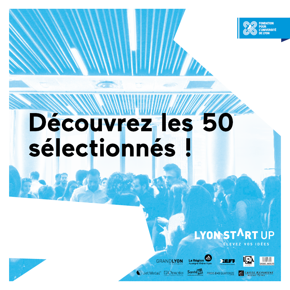 Image de l'article [EDITION 9] Voici les 50 projets sélectionnés !