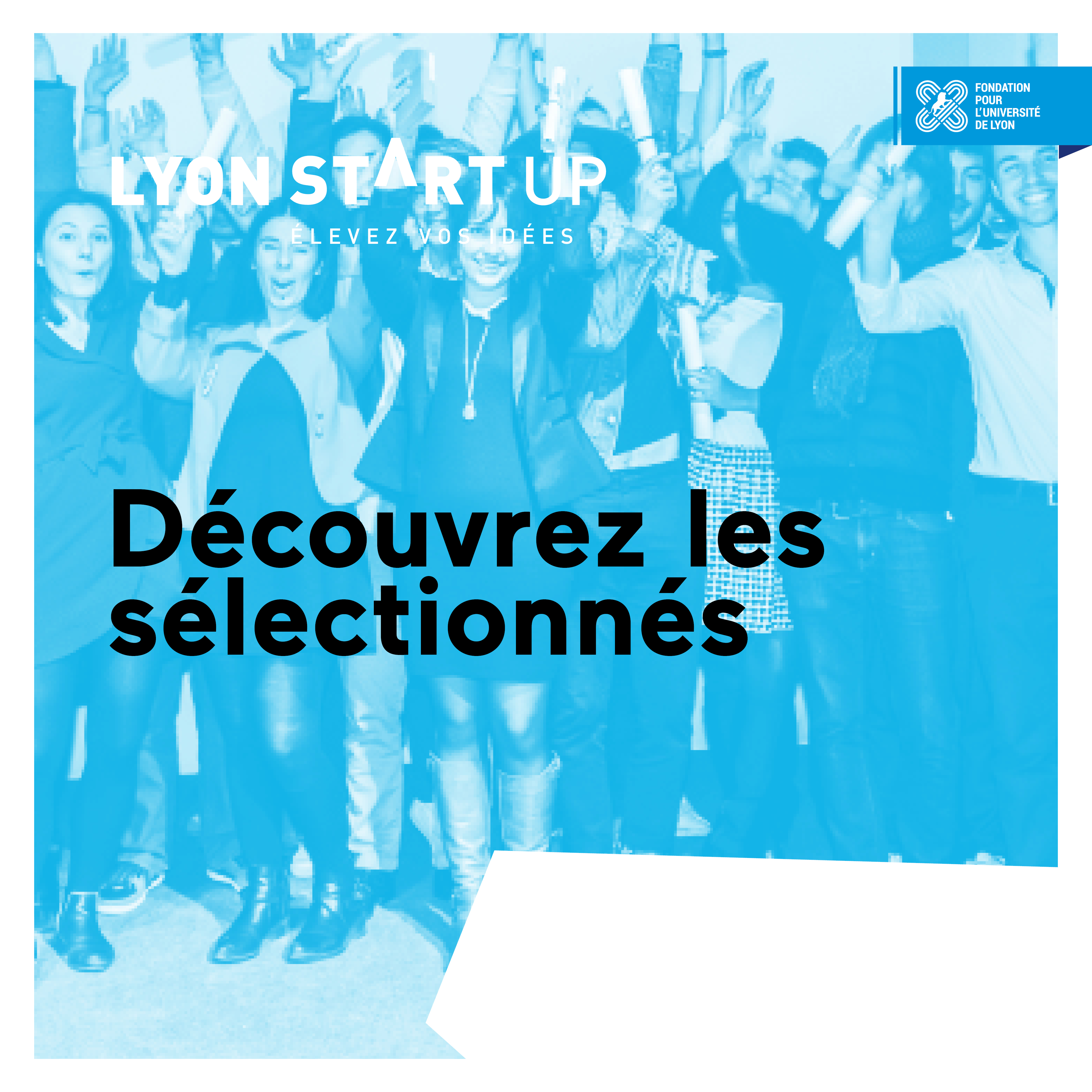 Image de l'article [Concours éditions 10 et 11] Voici les 10 LSU10 et les 20 LSU11 sélectionnés !