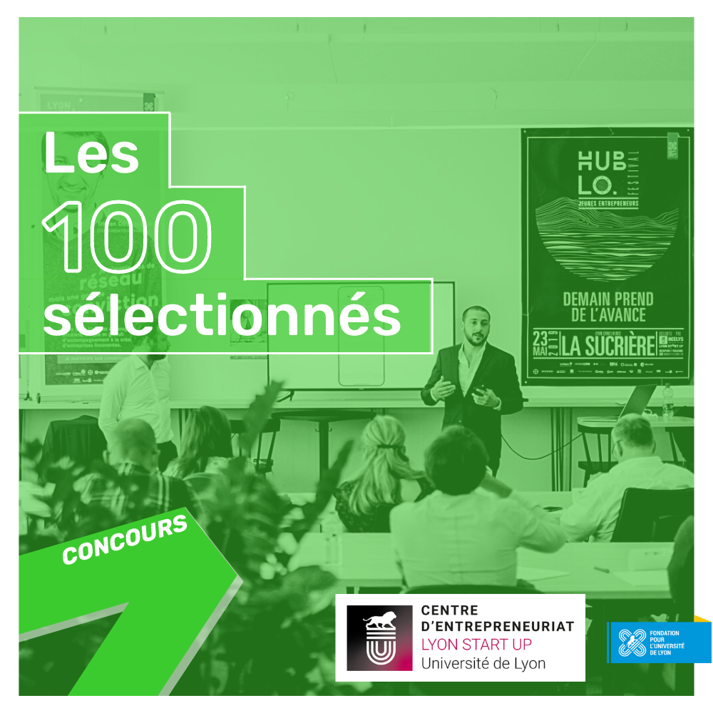 Image de l'article [#LSU - ANNONCE DES 100 SÉLECTIONNÉS]