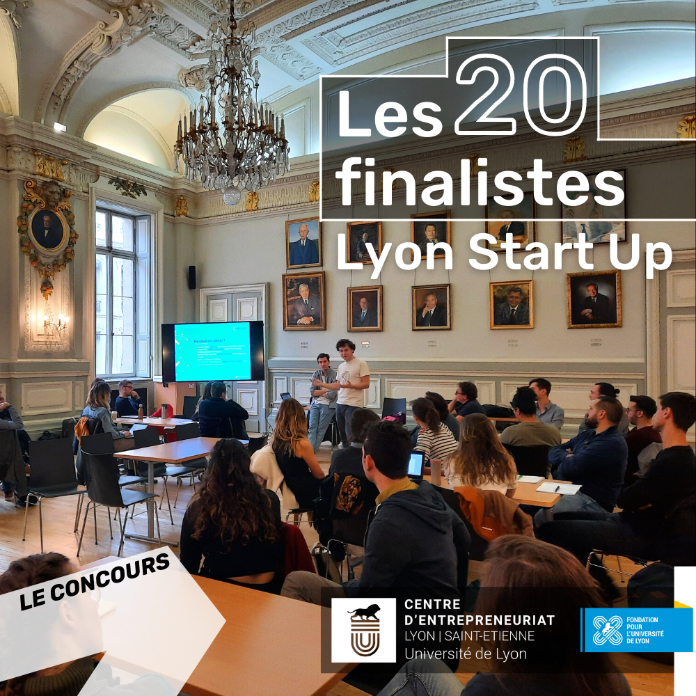 Image de l'article [#LSU - ANNONCE DES 20 finalistes]