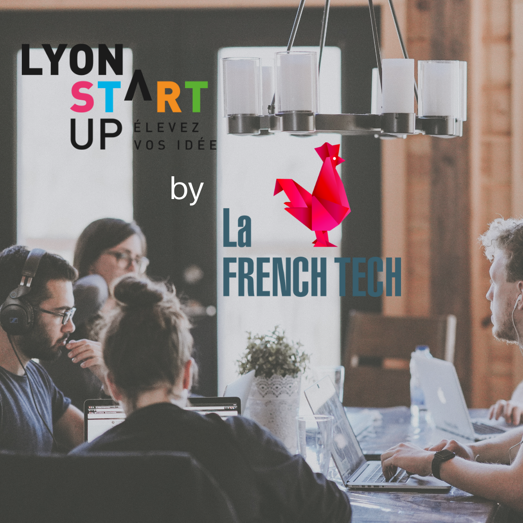 Image de l'article French Tech One reprend le déploiement de Lyon Start Up