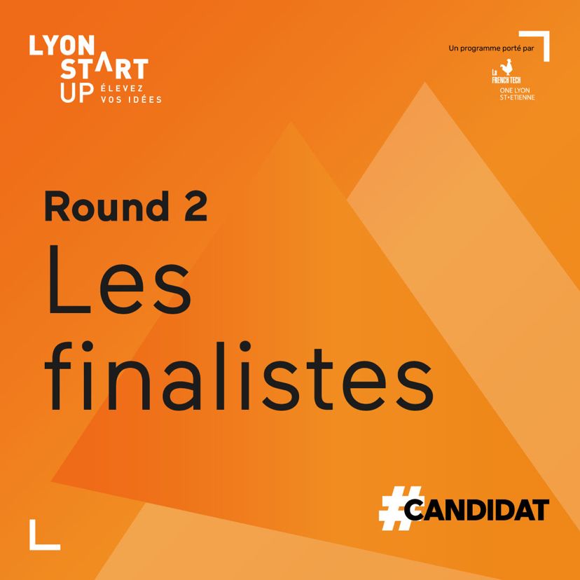 Image de l'article Les Finalistes ! Edition 12