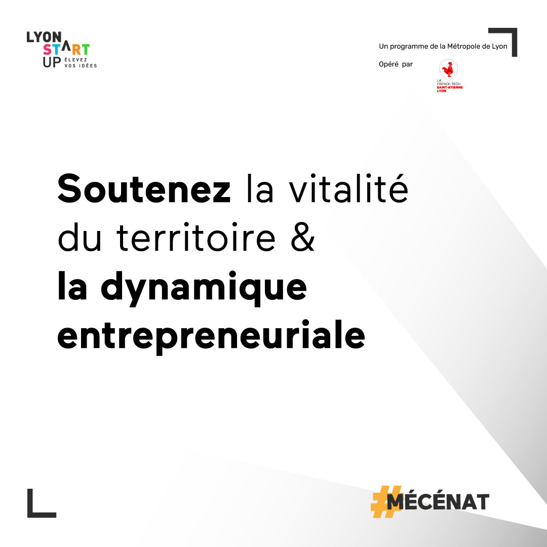 Image de l'article Lyon Start-Up : l'édition 13 sera lancée officiellement le 17 Mars !