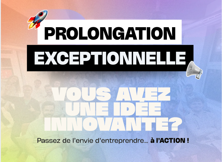 Image de l'article Rejoignez la 19° promotion Lyon Start Up !
