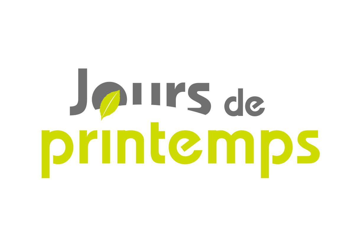 logo de Jours de Printemps