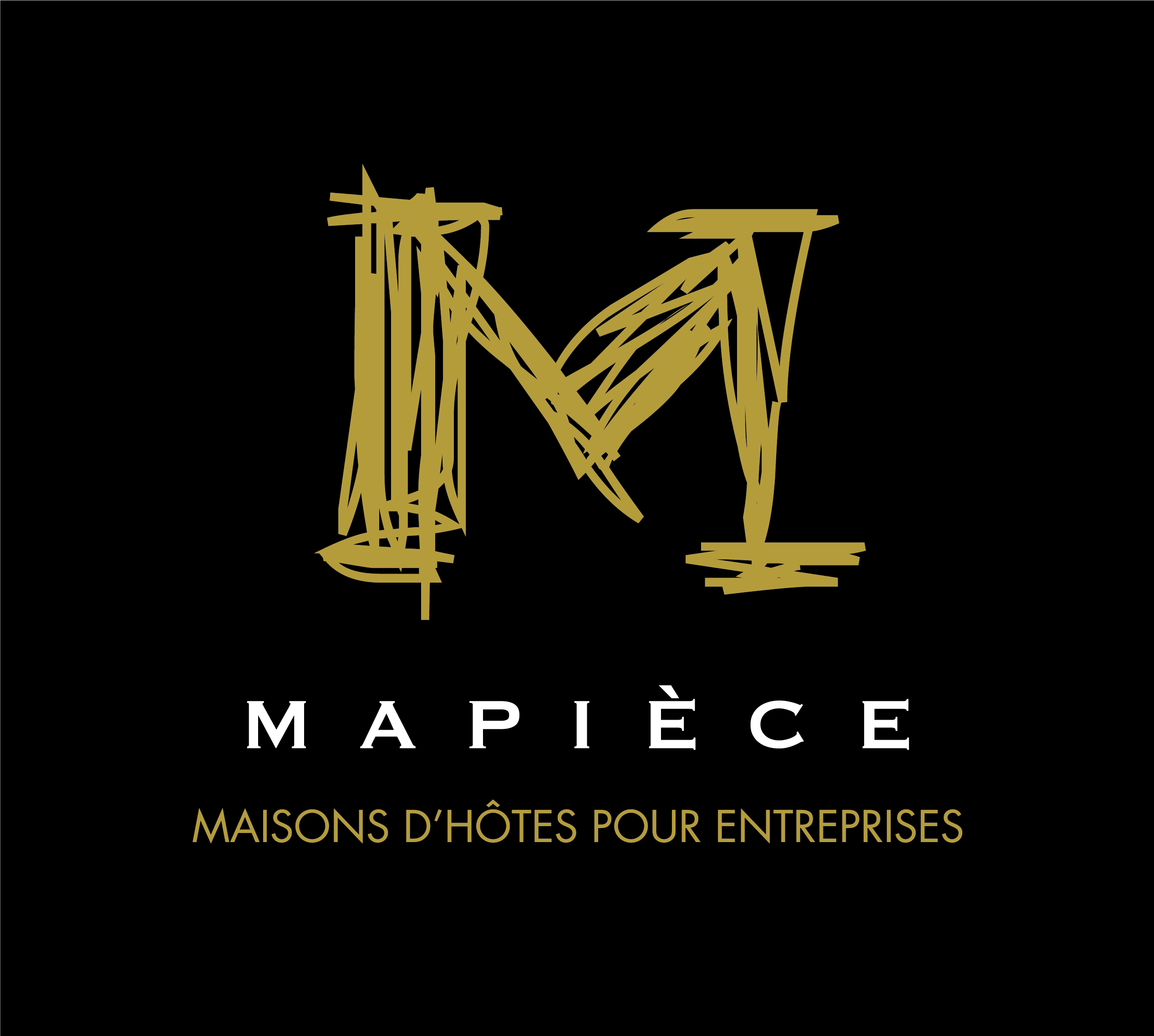 logo de MAPIÈCE