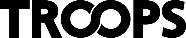 logo de TROOPS